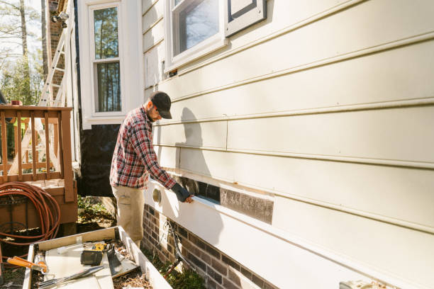 Trusted Wood Siding service in Sherrills Ford, NC - Creative Siding